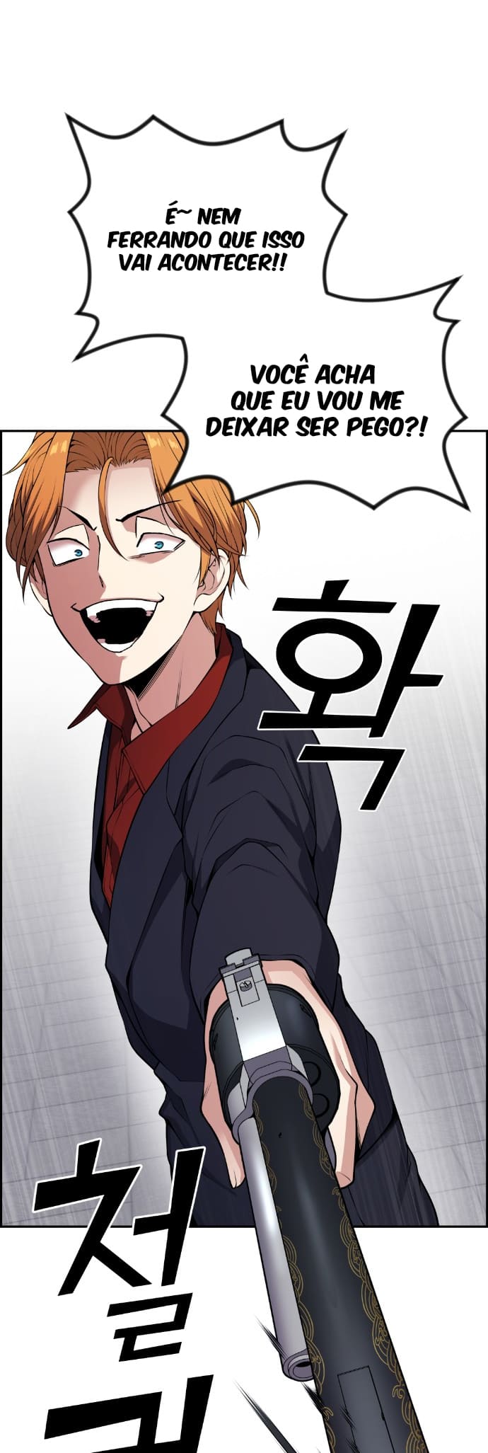 Página 45 - Personagem de Webtoon: Na Kang Lim Cap. 64
