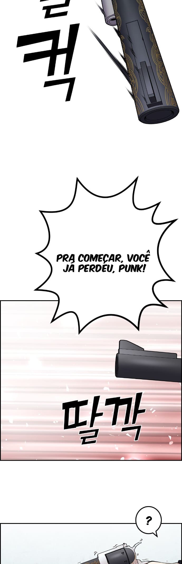 Página 50 - Personagem de Webtoon: Na Kang Lim Cap. 64
