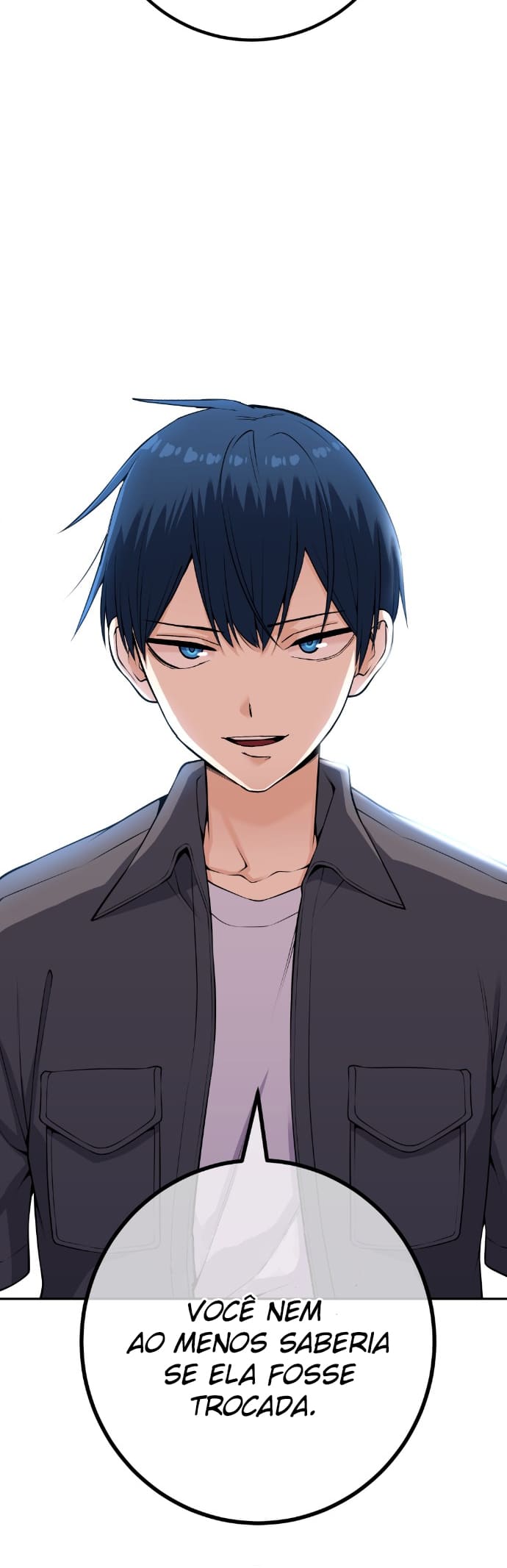 Página 52 - Personagem de Webtoon: Na Kang Lim Cap. 64