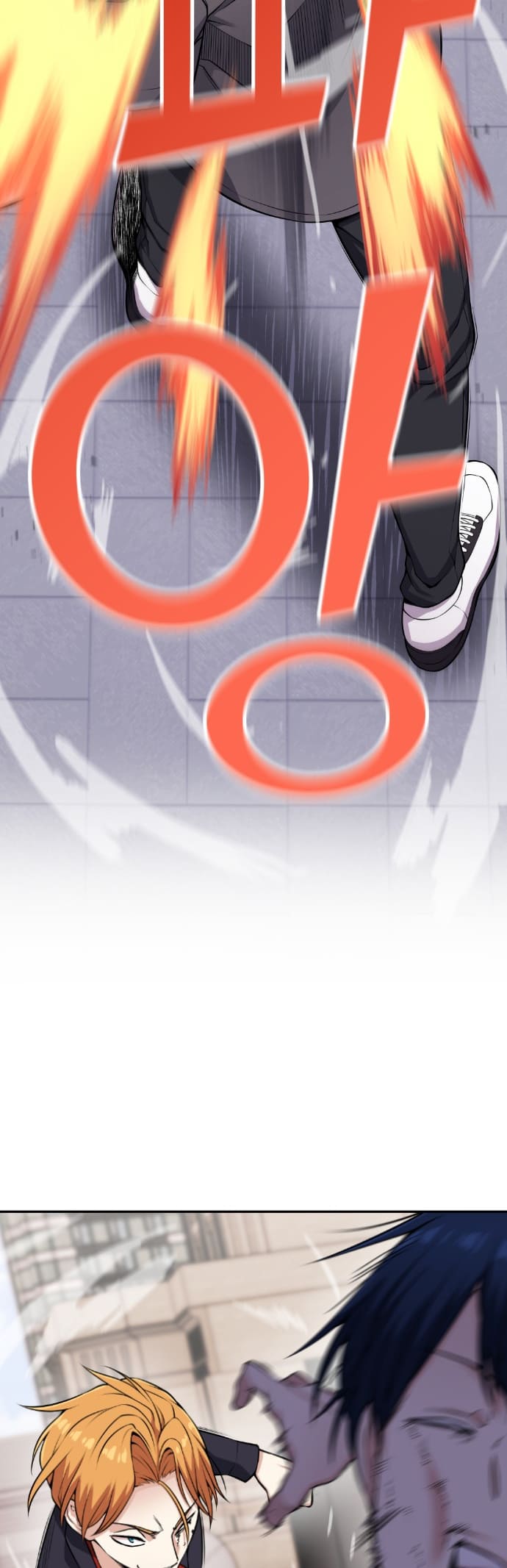 Página 58 - Personagem de Webtoon: Na Kang Lim Cap. 64