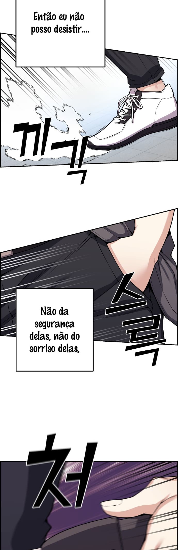 Página 60 - Personagem de Webtoon: Na Kang Lim Cap. 64