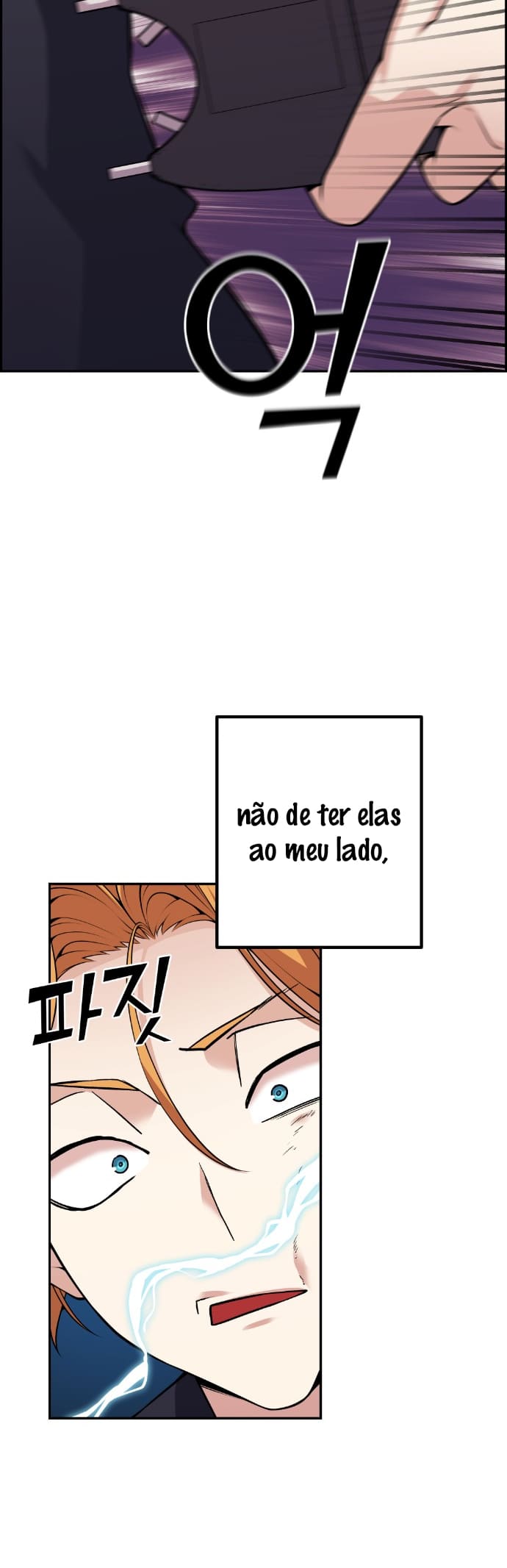 Página 61 - Personagem de Webtoon: Na Kang Lim Cap. 64