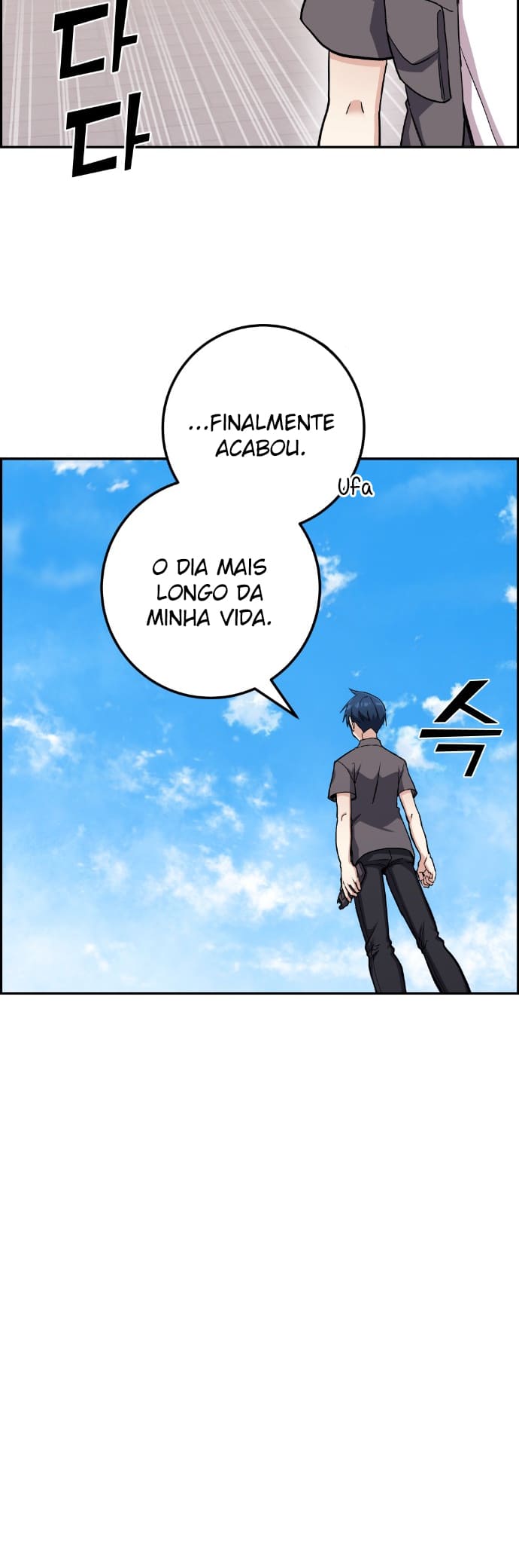 Página 4 - Personagem de Webtoon: Na Kang Lim Cap. 65