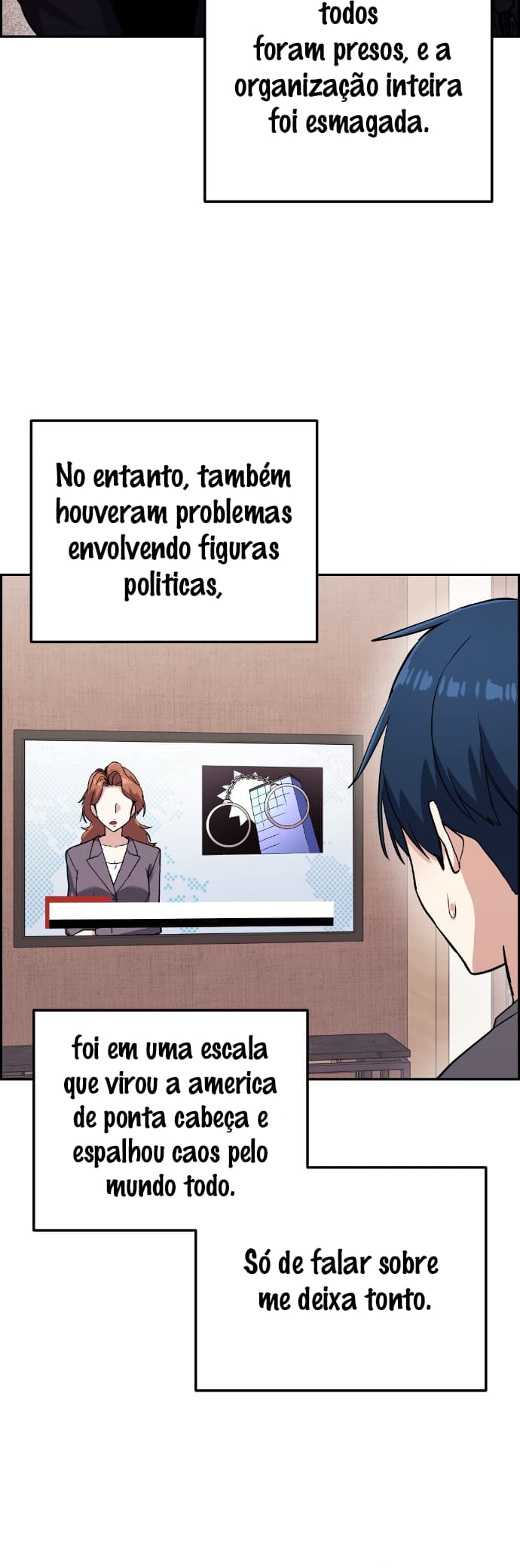 Página 7 - Personagem de Webtoon: Na Kang Lim Cap. 65
