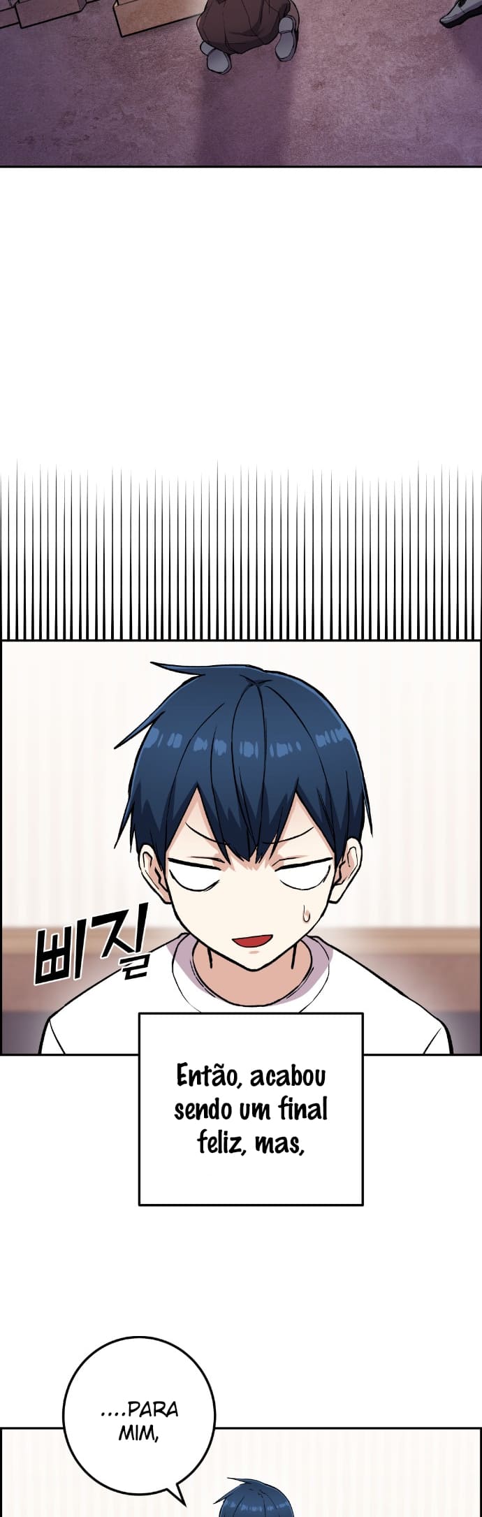 Página 16 - Personagem de Webtoon: Na Kang Lim Cap. 65