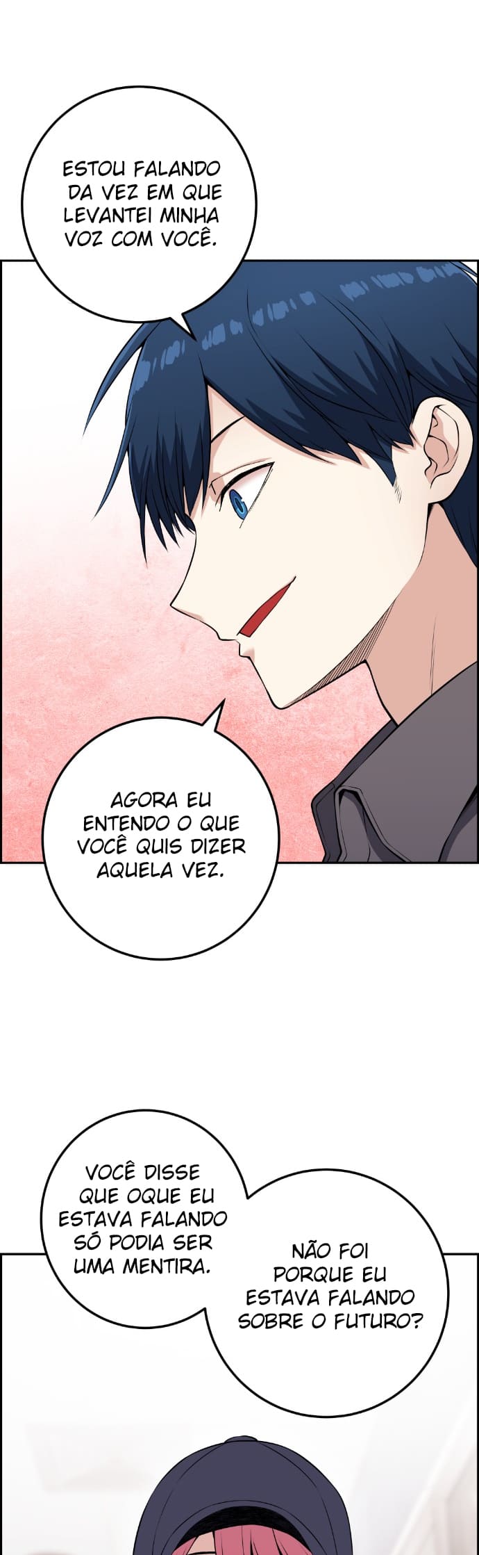 Página 34 - Personagem de Webtoon: Na Kang Lim Cap. 65