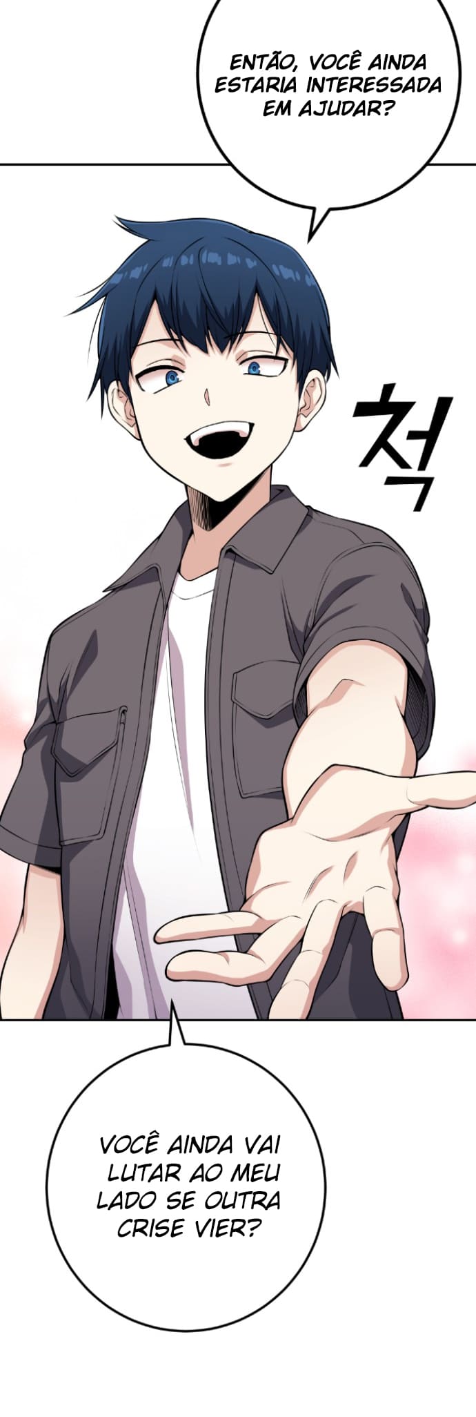Página 49 - Personagem de Webtoon: Na Kang Lim Cap. 65