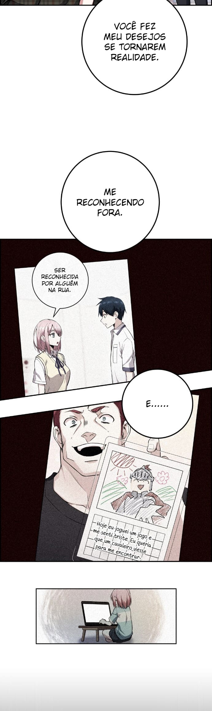 Página 53 - Personagem de Webtoon: Na Kang Lim Cap. 65