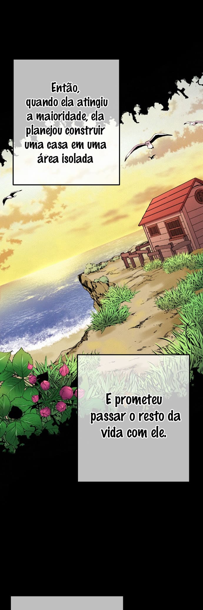 Página 55 - Personagem de Webtoon: Na Kang Lim Cap. 65