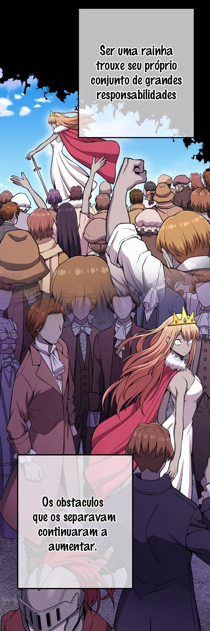 Página 57 - Personagem de Webtoon: Na Kang Lim Cap. 65