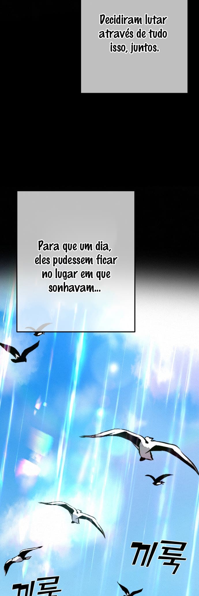 Página 59 - Personagem de Webtoon: Na Kang Lim Cap. 65