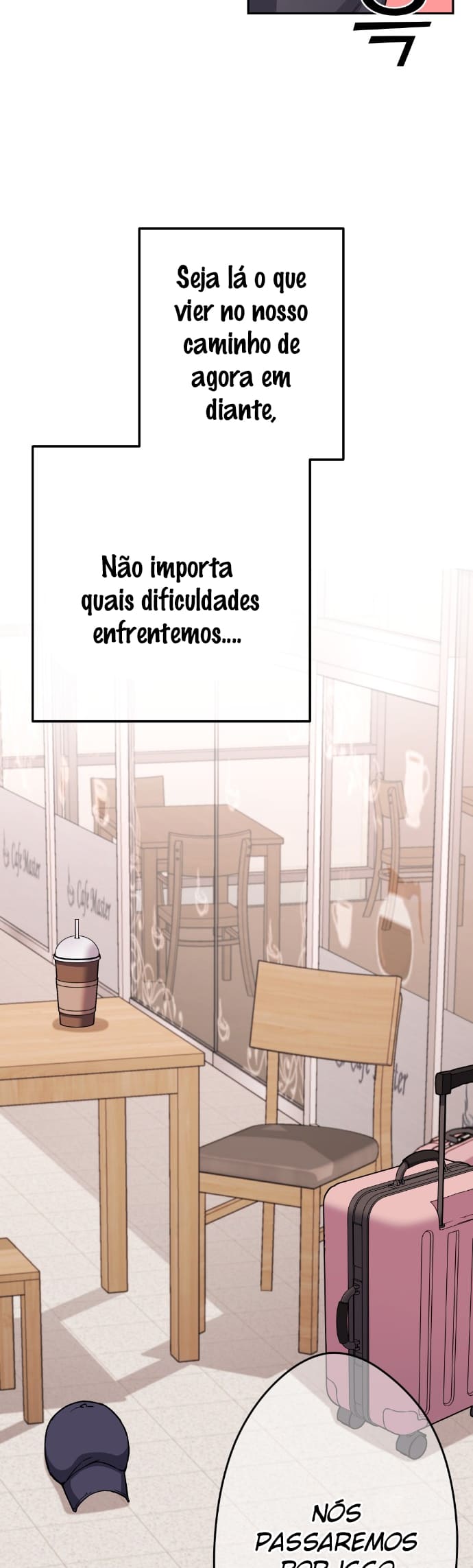 Página 64 - Personagem de Webtoon: Na Kang Lim Cap. 65