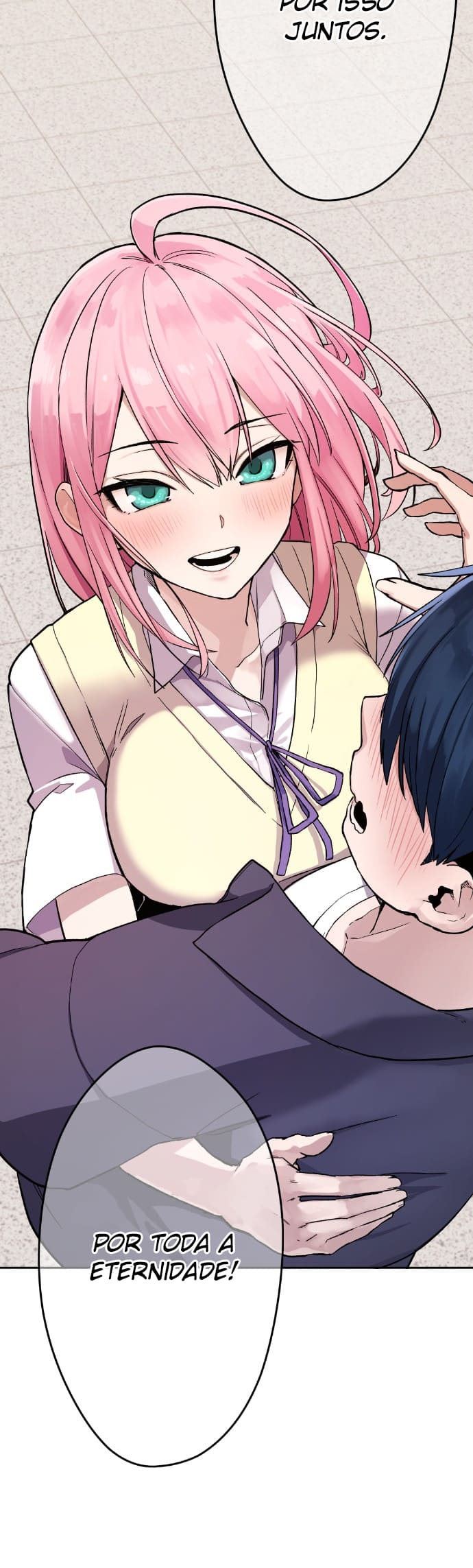 Página 65 - Personagem de Webtoon: Na Kang Lim Cap. 65