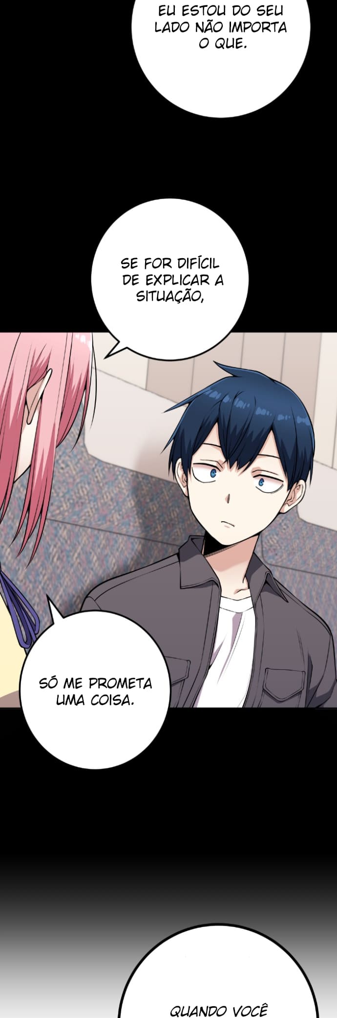 Página 22 - Personagem de Webtoon: Na Kang Lim Cap. 66