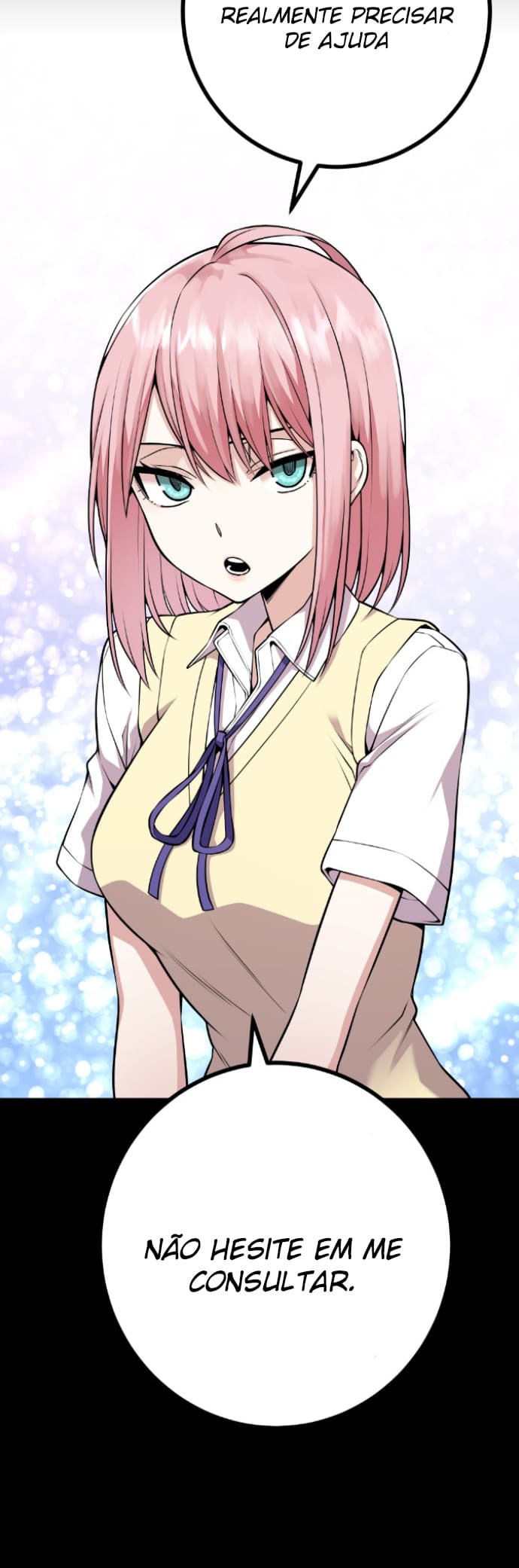 Página 23 - Personagem de Webtoon: Na Kang Lim Cap. 66