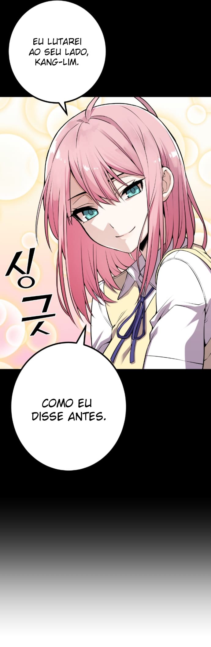 Página 24 - Personagem de Webtoon: Na Kang Lim Cap. 66