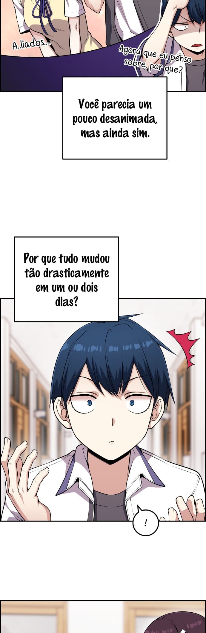 Página 26 - Personagem de Webtoon: Na Kang Lim Cap. 66