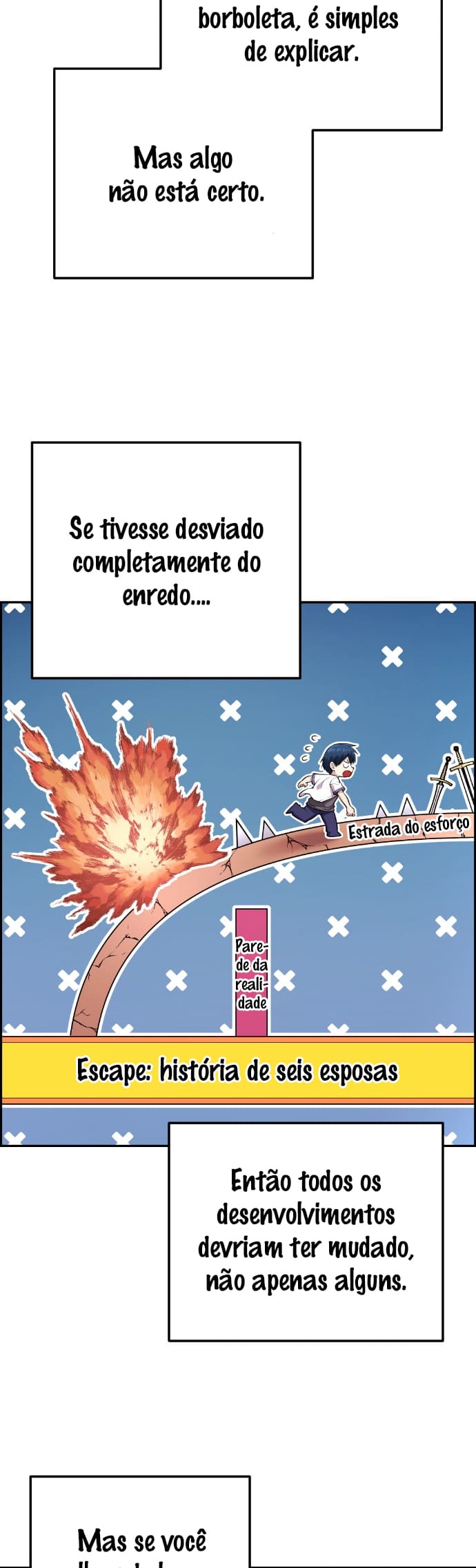 Página 31 - Personagem de Webtoon: Na Kang Lim Cap. 66