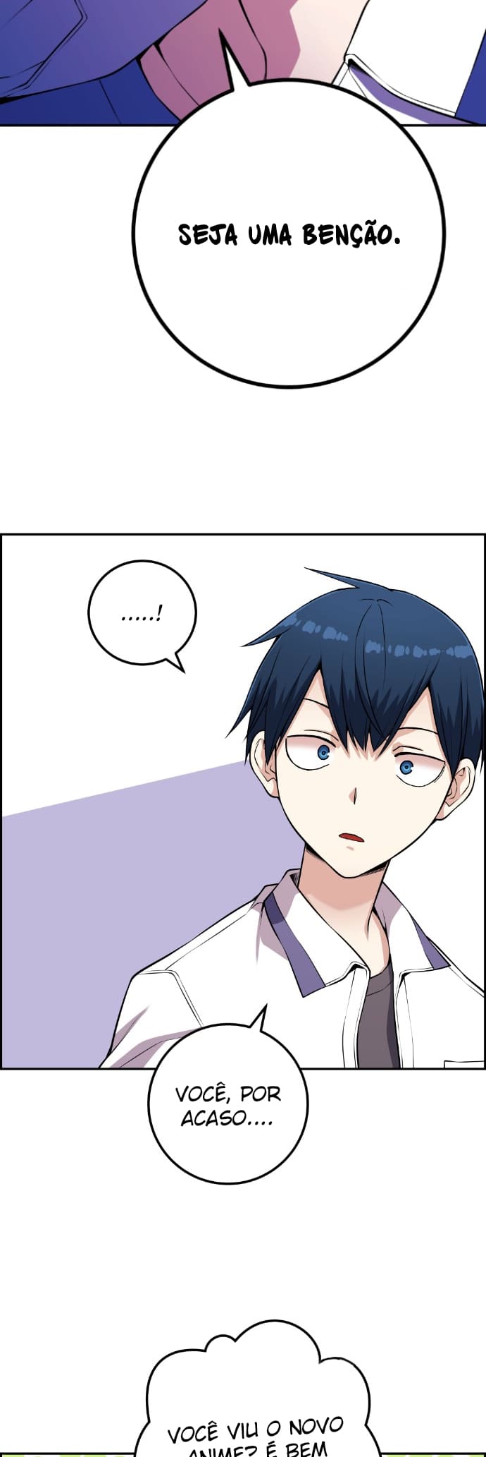 Página 37 - Personagem de Webtoon: Na Kang Lim Cap. 66