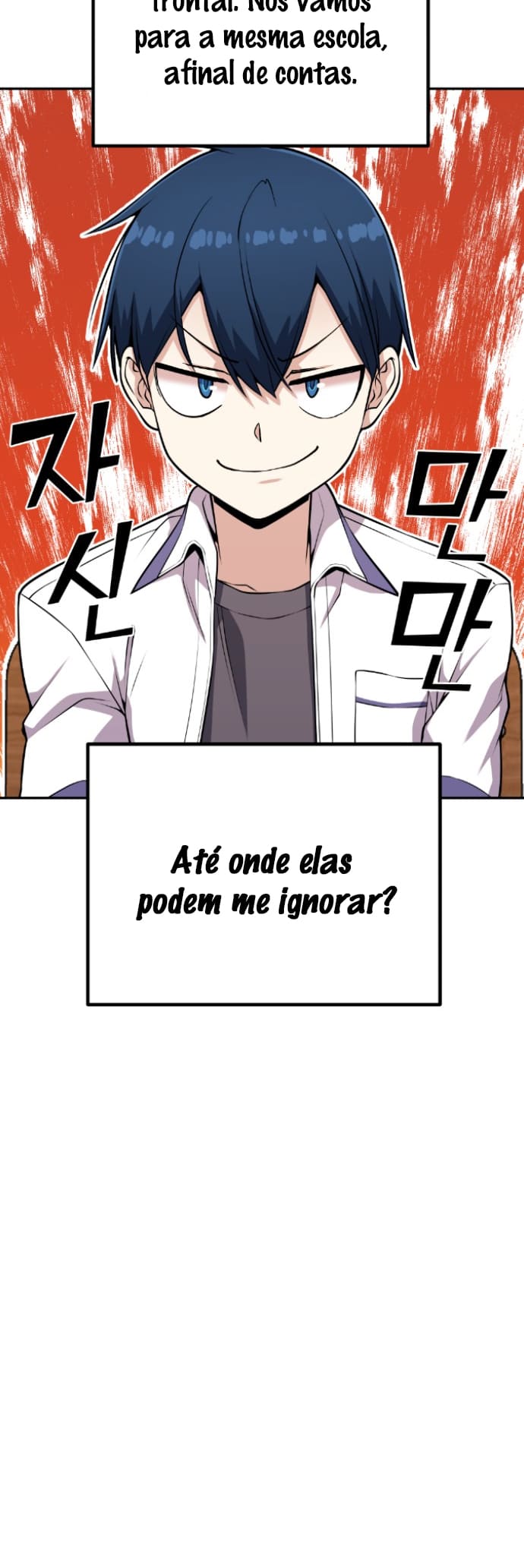 Página 40 - Personagem de Webtoon: Na Kang Lim Cap. 66