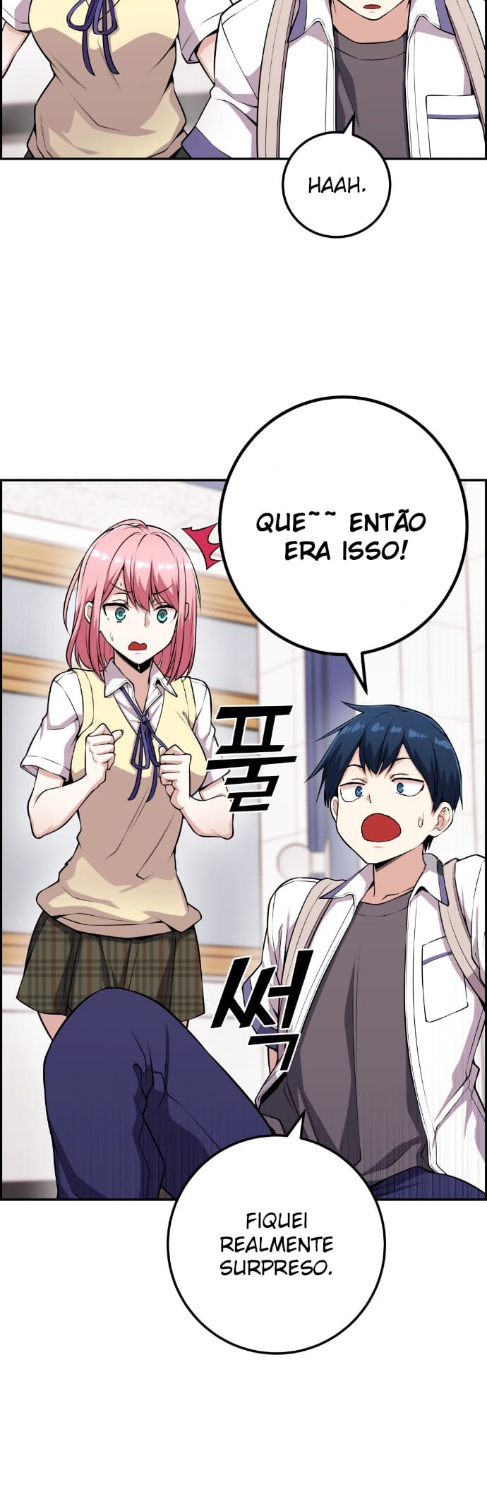Página 51 - Personagem de Webtoon: Na Kang Lim Cap. 66