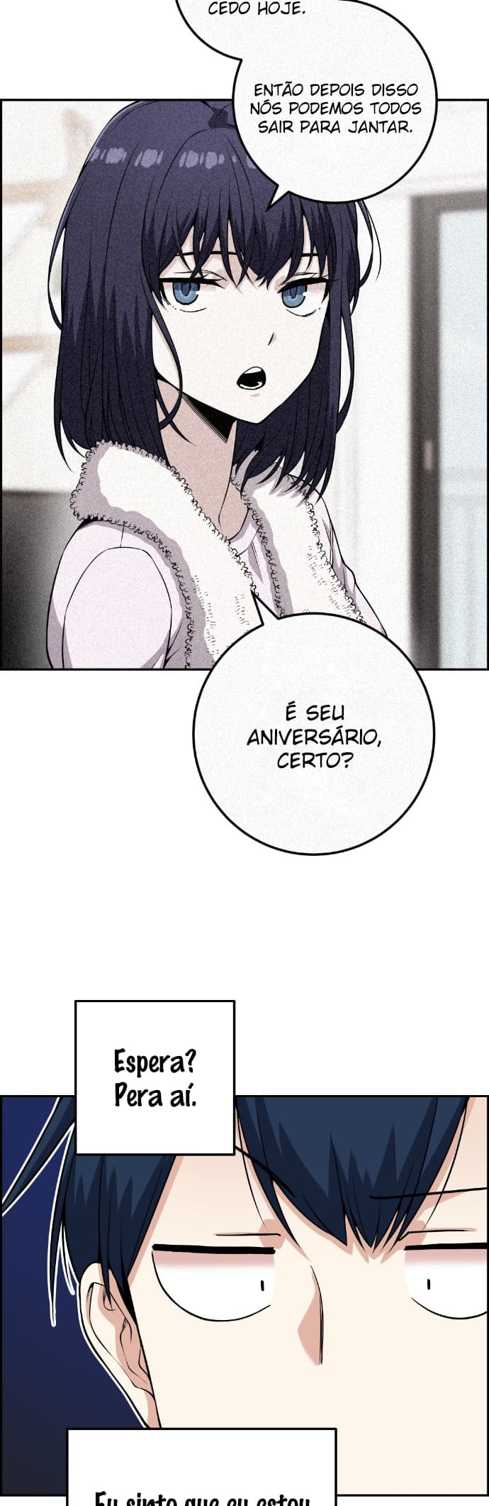 Página 55 - Personagem de Webtoon: Na Kang Lim Cap. 66