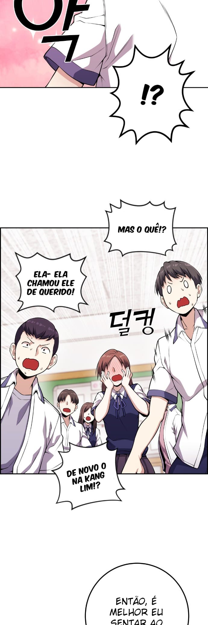 Página 23 - Personagem de Webtoon: Na Kang Lim Cap. 67