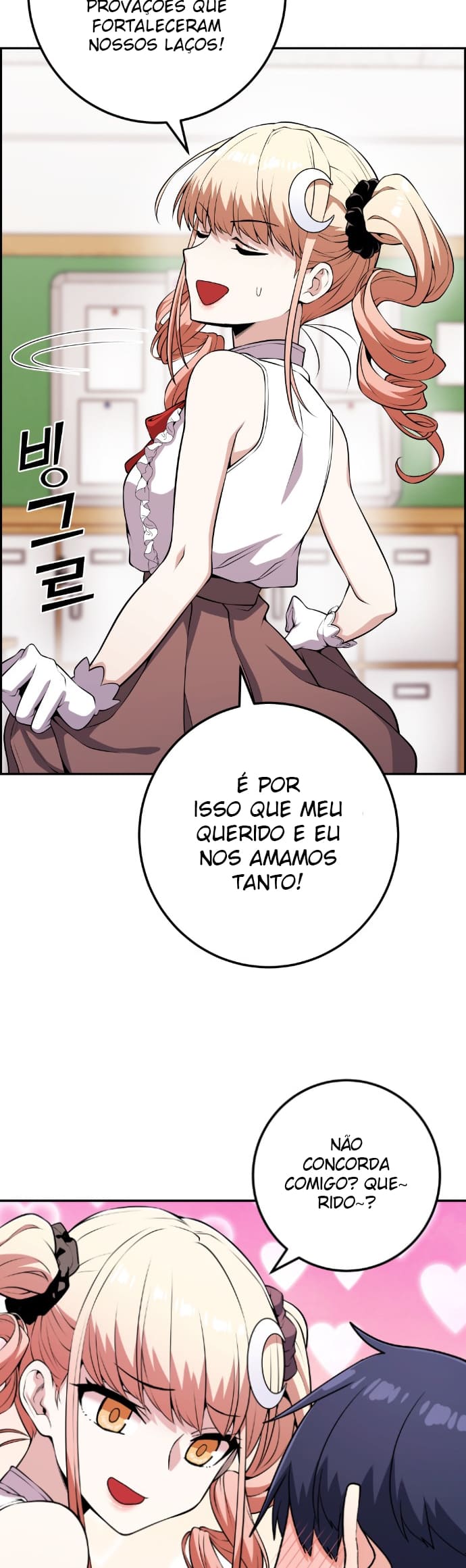 Página 29 - Personagem de Webtoon: Na Kang Lim Cap. 67