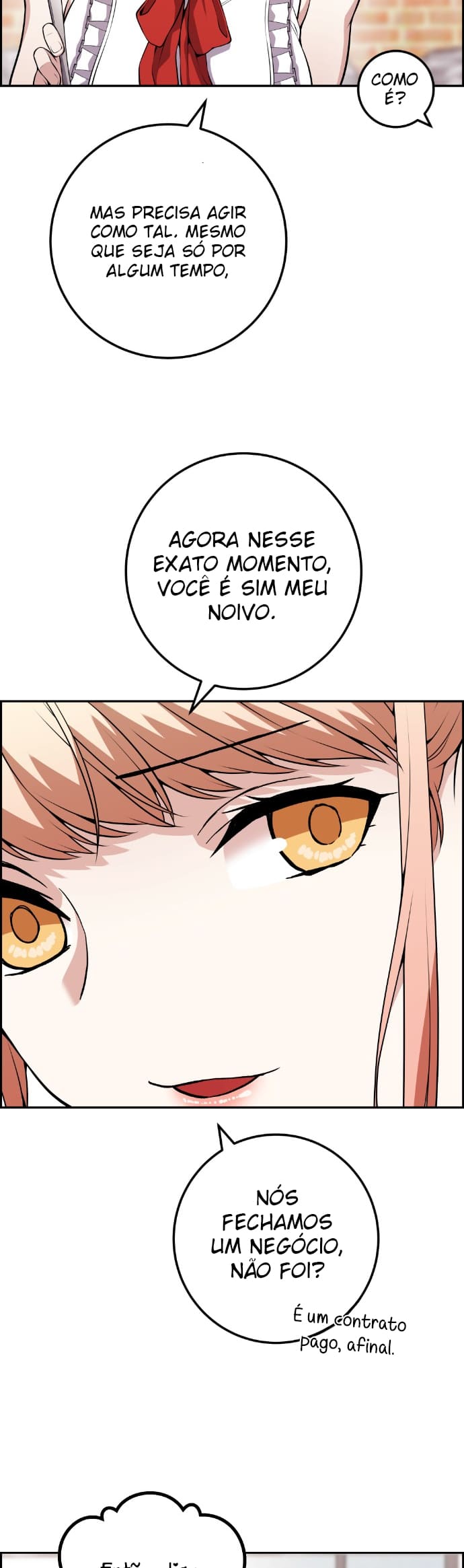 Página 43 - Personagem de Webtoon: Na Kang Lim Cap. 67