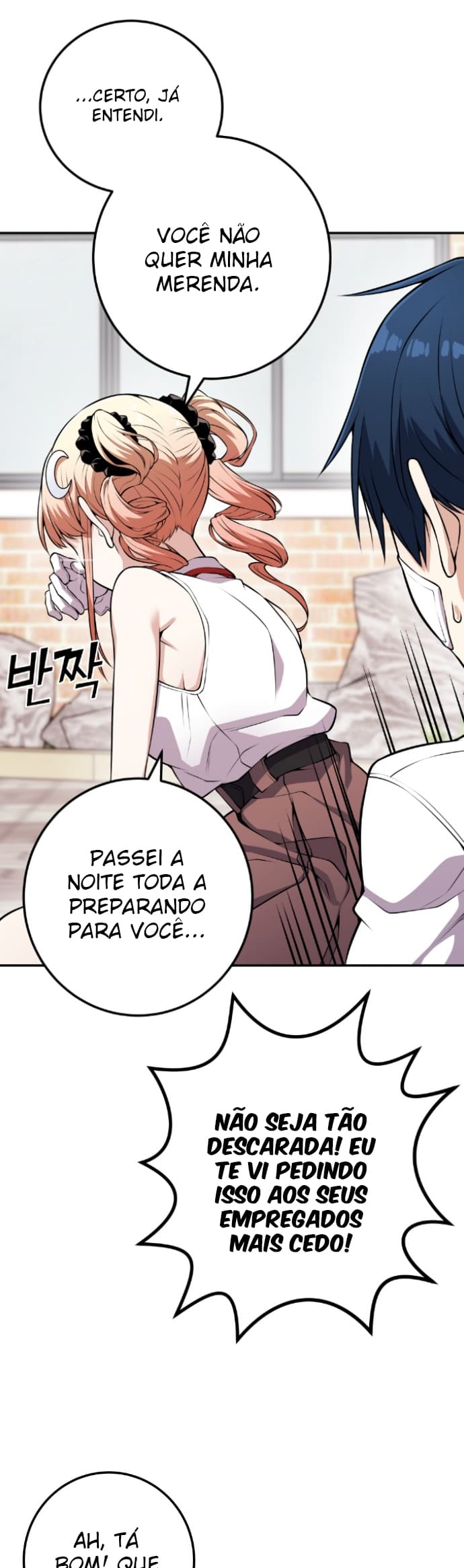 Página 45 - Personagem de Webtoon: Na Kang Lim Cap. 67