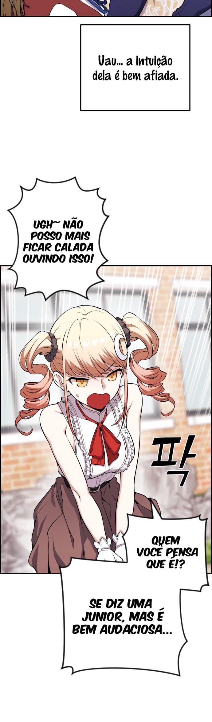 Página 6 - Personagem de Webtoon: Na Kang Lim Cap. 68