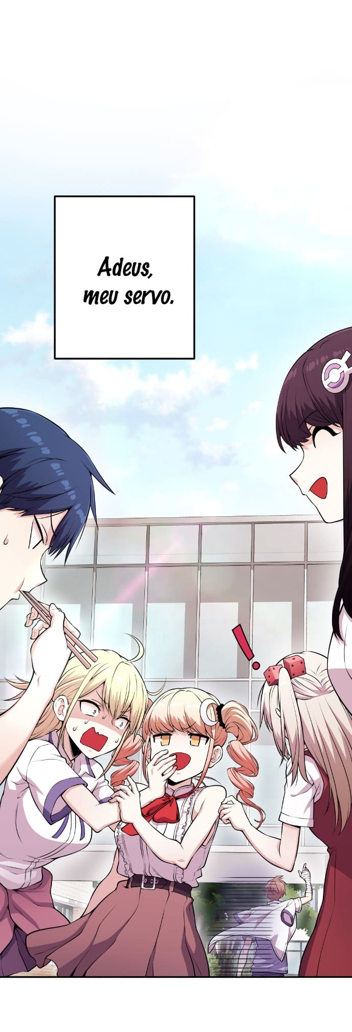 Página 34 - Personagem de Webtoon: Na Kang Lim Cap. 68