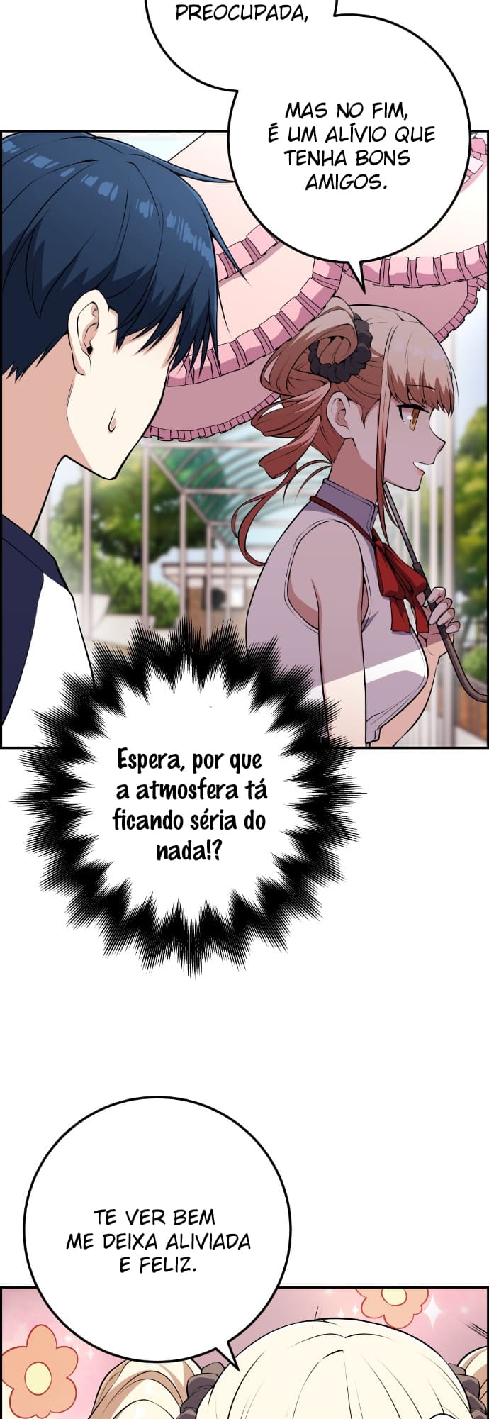 Página 38 - Personagem de Webtoon: Na Kang Lim Cap. 68