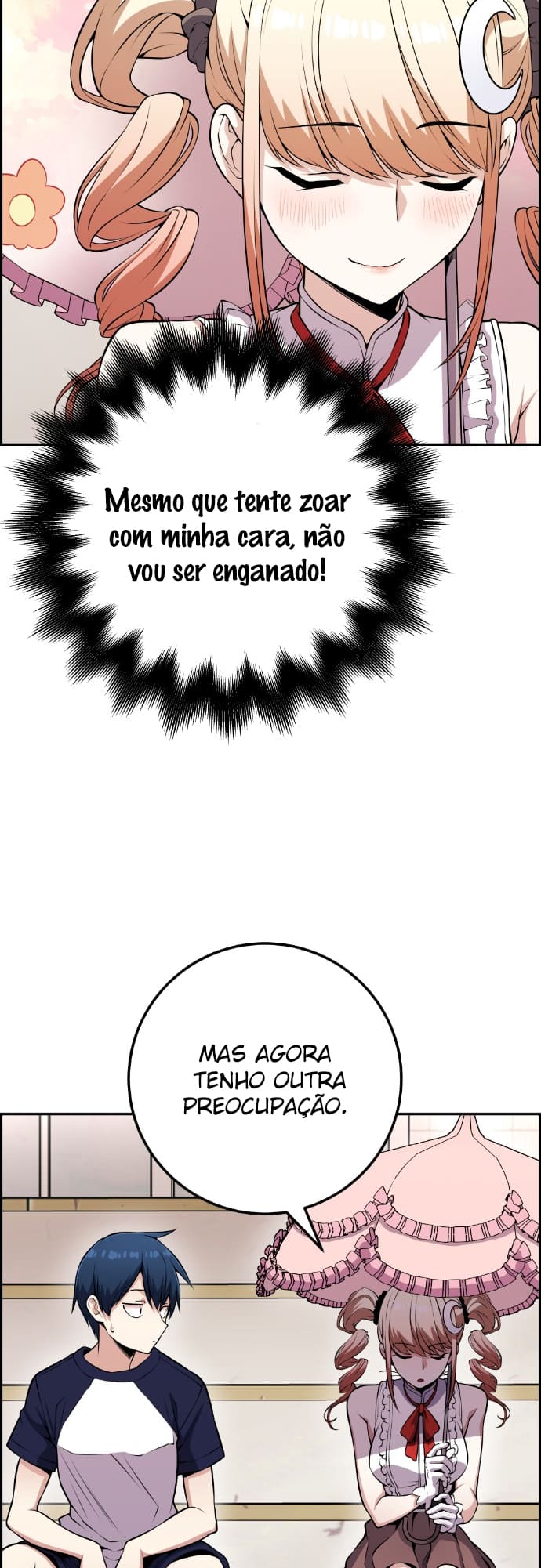 Página 39 - Personagem de Webtoon: Na Kang Lim Cap. 68