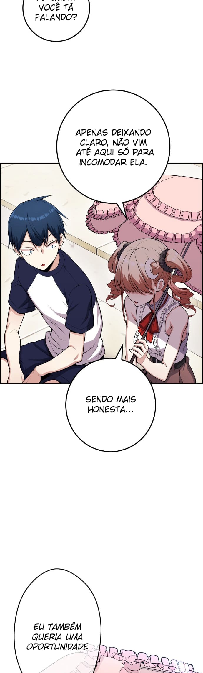 Página 42 - Personagem de Webtoon: Na Kang Lim Cap. 68