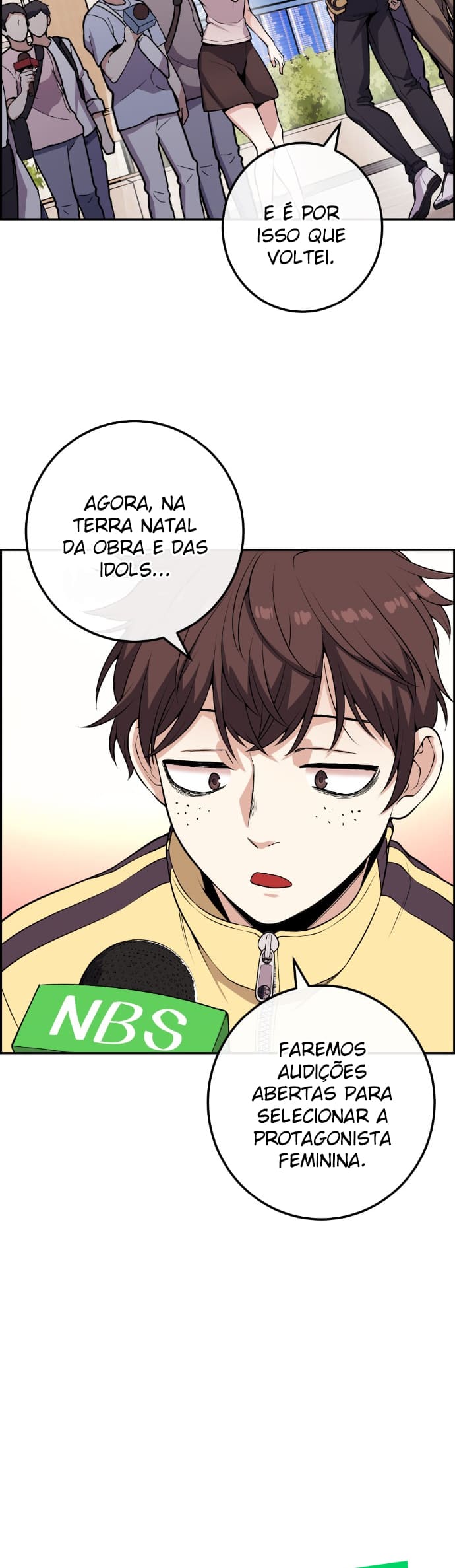 Página 4 - Personagem de Webtoon: Na Kang Lim Cap. 69