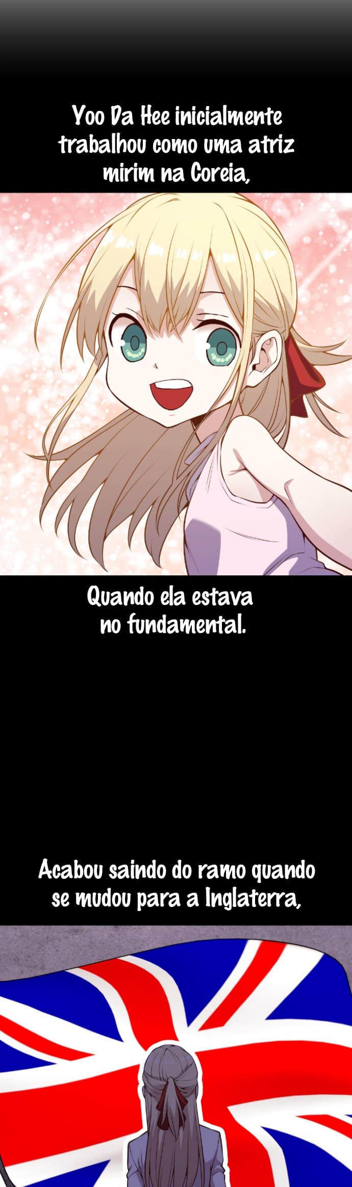 Página 20 - Personagem de Webtoon: Na Kang Lim Cap. 69