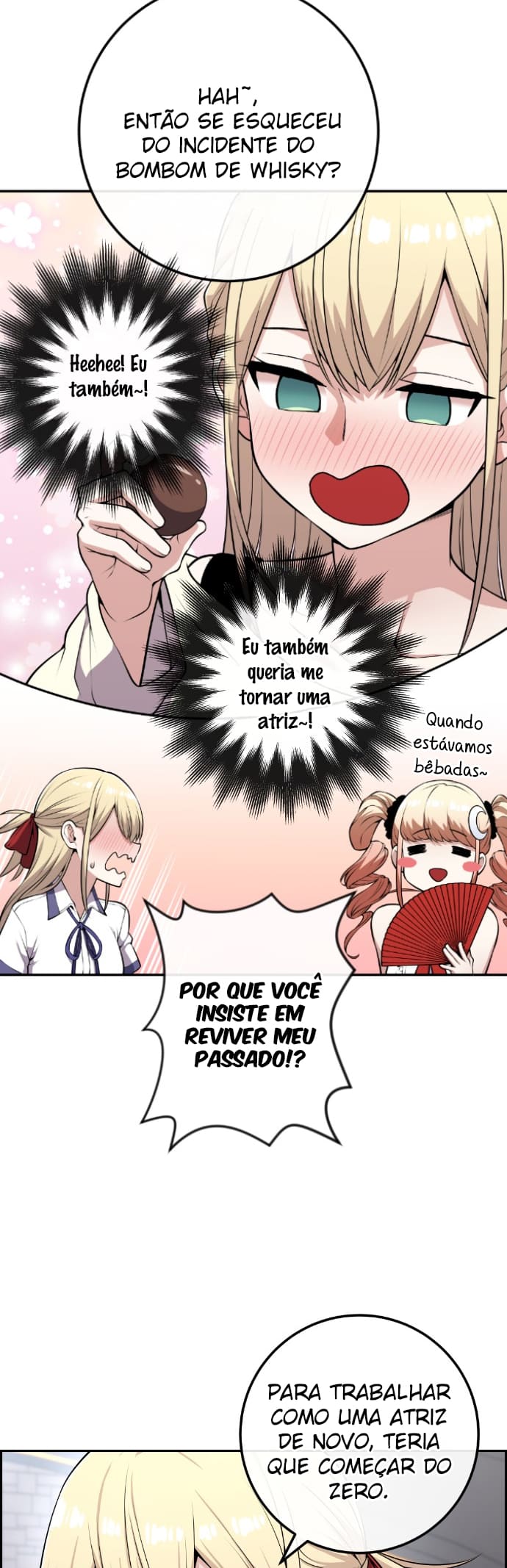 Página 24 - Personagem de Webtoon: Na Kang Lim Cap. 69