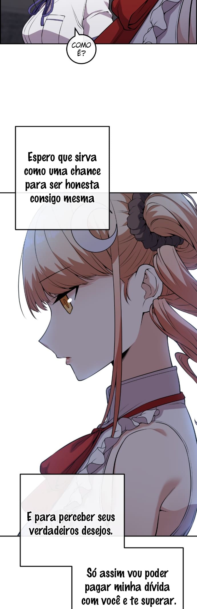 Página 27 - Personagem de Webtoon: Na Kang Lim Cap. 69
