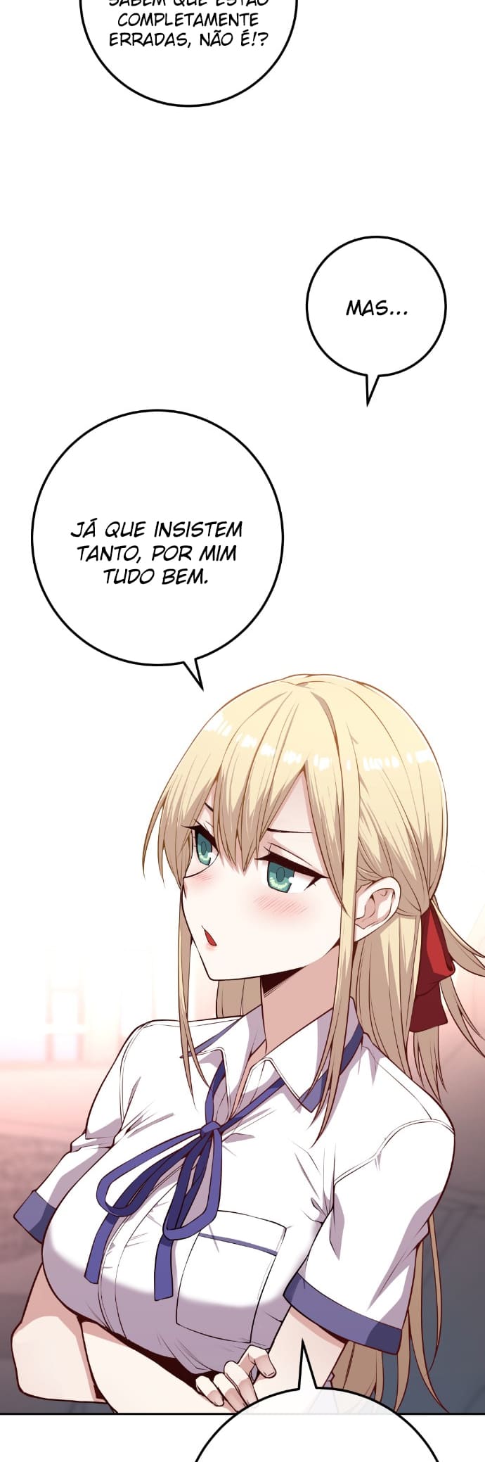 Página 30 - Personagem de Webtoon: Na Kang Lim Cap. 69