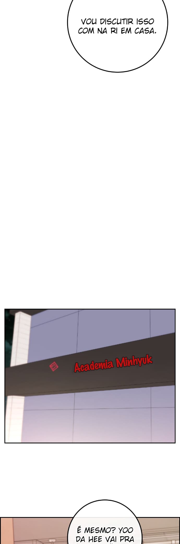 Página 31 - Personagem de Webtoon: Na Kang Lim Cap. 69