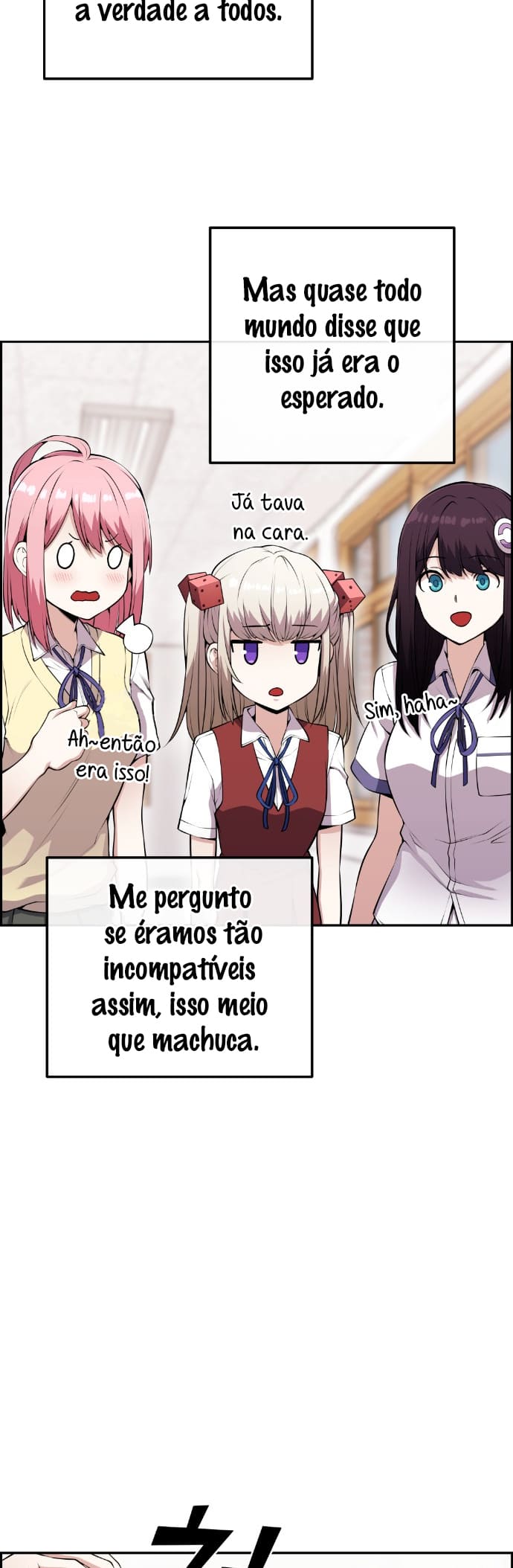 Página 42 - Personagem de Webtoon: Na Kang Lim Cap. 69
