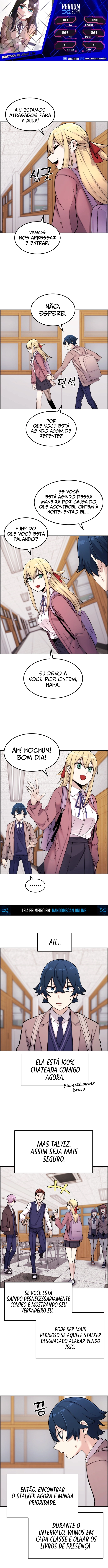 Página 1 - Personagem de Webtoon: Na Kang Lim Cap. 7