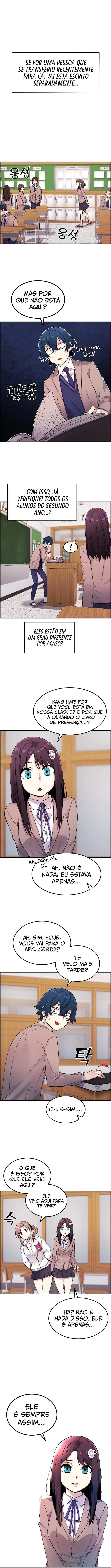 Página 2 - Personagem de Webtoon: Na Kang Lim Cap. 7