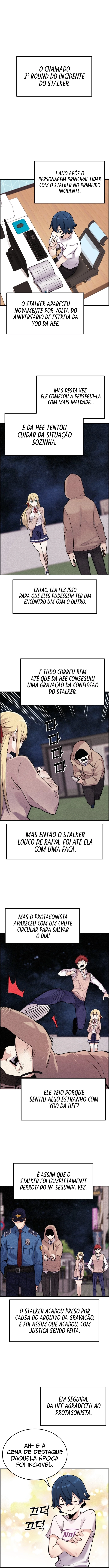 Página 4 - Personagem de Webtoon: Na Kang Lim Cap. 7