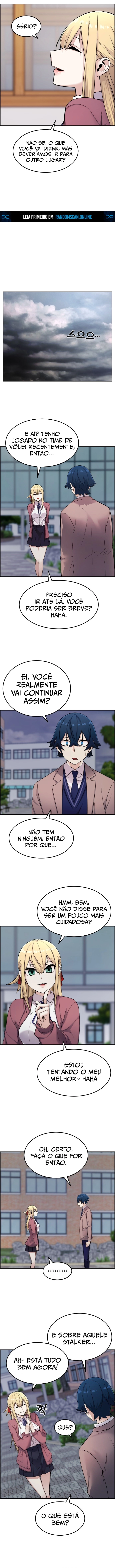 Página 6 - Personagem de Webtoon: Na Kang Lim Cap. 7