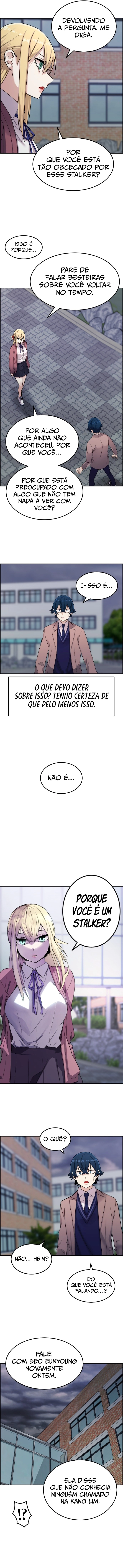 Página 9 - Personagem de Webtoon: Na Kang Lim Cap. 7