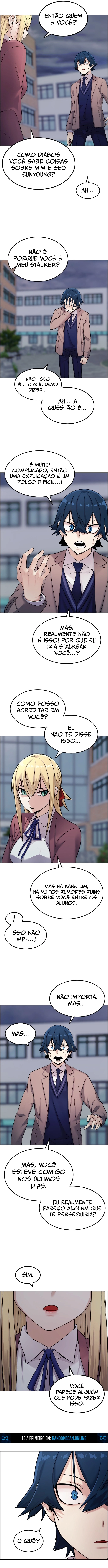 Página 10 - Personagem de Webtoon: Na Kang Lim Cap. 7