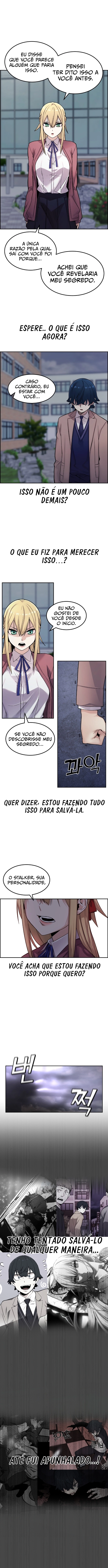 Página 11 - Personagem de Webtoon: Na Kang Lim Cap. 7
