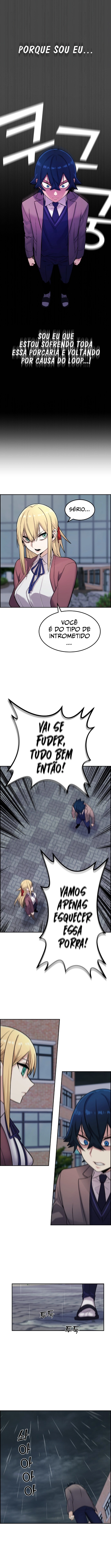 Página 12 - Personagem de Webtoon: Na Kang Lim Cap. 7